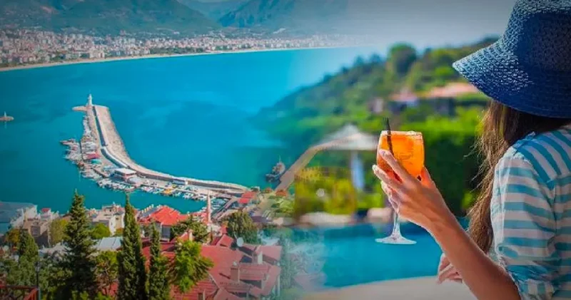 Listeyi gören şaştı kaldı! 10 turizm sitesinin engellenmesi istendi