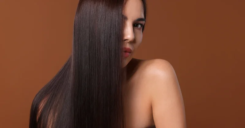 Şampuanın içinde 1 damla ekleyin yeter: Hep aynaya bakmak isteyeceksiniz Sözcü Gazetesi