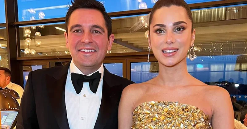 Hacı Sabancı sosyal medya hesabını kapatma nedenini açıkladı Sözcü Gazetesi