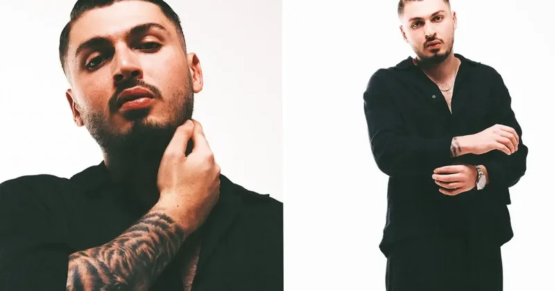 Ünlü Rapçi Blok3 ün şarkıları Spotify dan kaldırıldı: Bunun arkasında kim var çıkacak