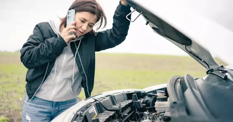 İşte Türkiye’nin araç arıza haritası