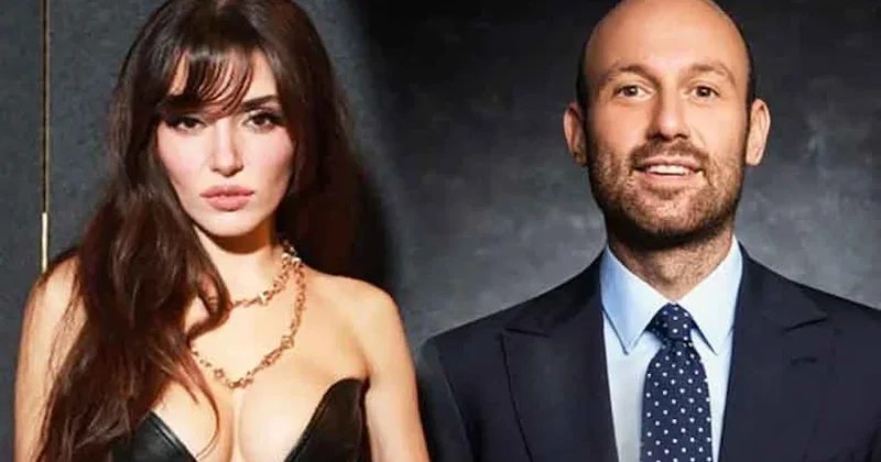 Hande Erçel Onur Güvenatam aşkı evliliğe mi gidiyor? Sözcü Gazetesi