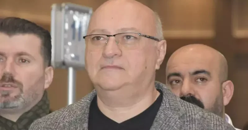 Avrupa Satranç Birliği Başkanı: Türkiye çok önemli bir konumda