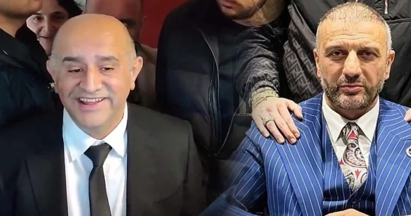 Aziz İhsan Aktaş ın suikast şüphesi ile korunmasının nedeni Selahattin Yılmaz mış