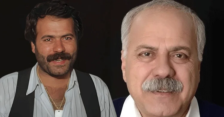 Usta oyuncu Ali Tutal yoğun bakımda... Durumu ciddiyetini koruyor