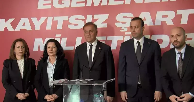 Kreşte çocuğa darp ve istismar iddiasına ilişkin İBB Başkanvekili Aslan dan açıklama