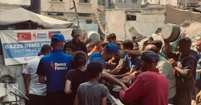 Ateşkesten sonra derinleşen sessizlik! “Gazze’de her şey en ağır haliyle devam ediyor”