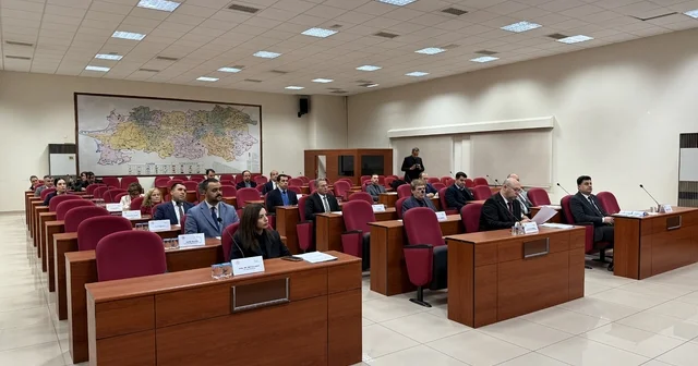 Aydın da 2025 te aktif iş gücü programlarından 8 bin 762 kişi faydalandı Aydın Haberleri