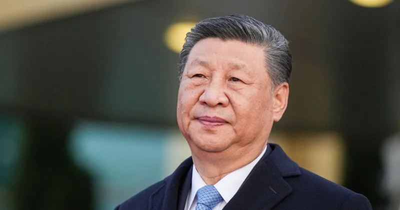 Çin den iki Avrupa ülkesi; Birleşik Krallık ve Finlandiya ile kritik temas Dış Haberler