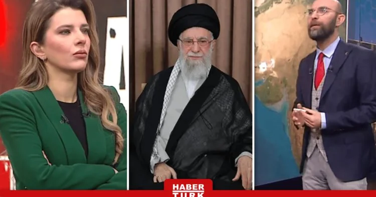 ABD, İran Gerilimi Tırmanıyor: Saldırı An Meselesi Mi?