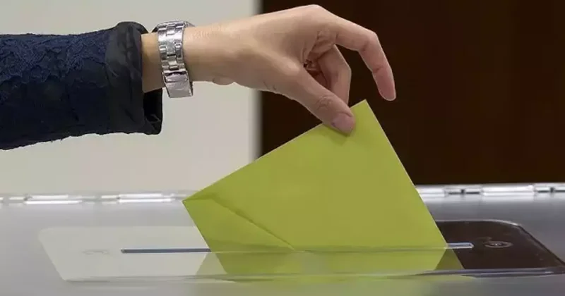 Hakikat sonrası çağda seçmen davranışı: İbrahim Dalmış tan seçmen analizi