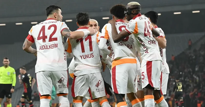 Galatasaray da Manchester City maçı öncesi büyük endişe: İdmana çıkmadı