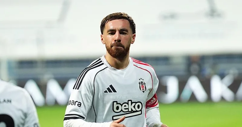 Orkun Kökçü: Attığım gole sevinemedim, üzüntü içindeyiz Beşiktaş Haberleri