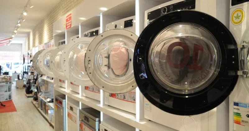 Beyaz eşyada ihracat 2017 seviyesine döndü İş Yaşam Haberleri