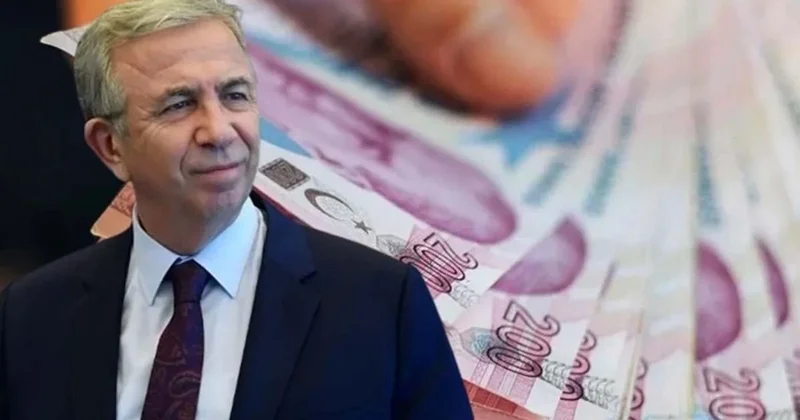 Ankara da en düşük maaş belli oldu! İkramiye, yakacak, gıda, eğitim, yol ücreti de verilecek Sözcü Gazetesi