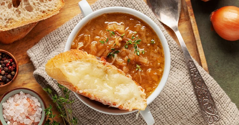 Savaşta yaralanan Viking askerleri bu yüzden soğan suyu içerdi Sözcü Gazetesi