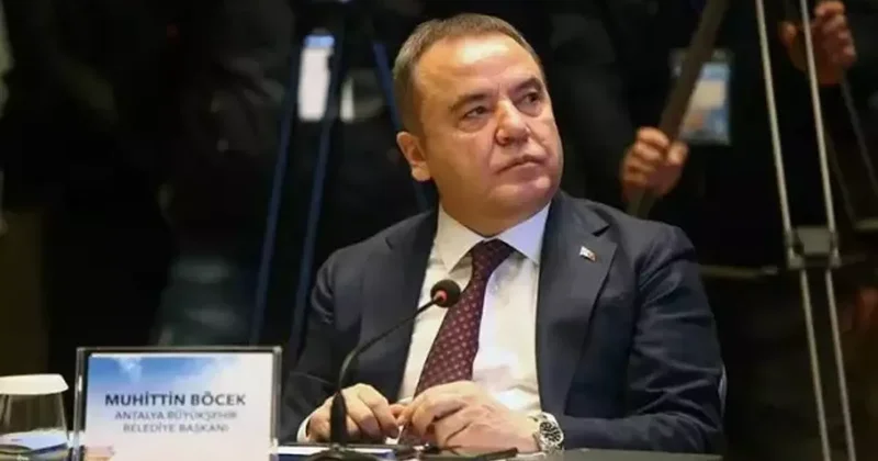 Rüşvet iddianamesinde iş adamından olay ifade! CHP li Başarır a 10 milyon TL ve daire...