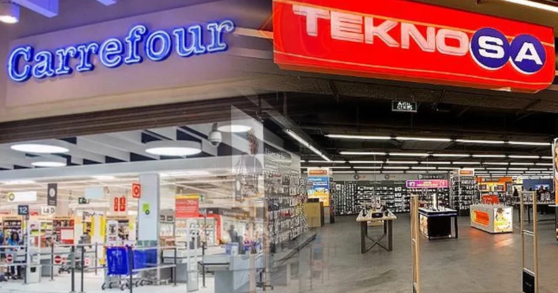Sabancı CEO sundan CarrefourSA ve Teknosa açıklaması Sözcü Gazetesi