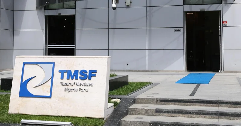 TMSF, bir şirketi satışa çıkardı