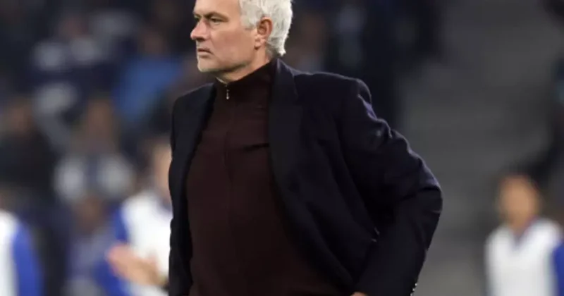 Mourinho Rafa nın ardından Fenerbahçe nin yıldızını da yanına alıyor