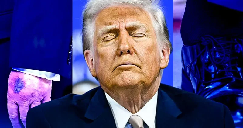 Trump ın hastalığını yeğeni açıkladı: Babası da bu yüzden hayatını kaybetti