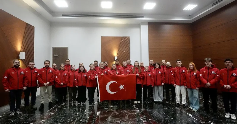 Antarktika’da bilim için yeni sefer: Türkiye 10. kez yolda