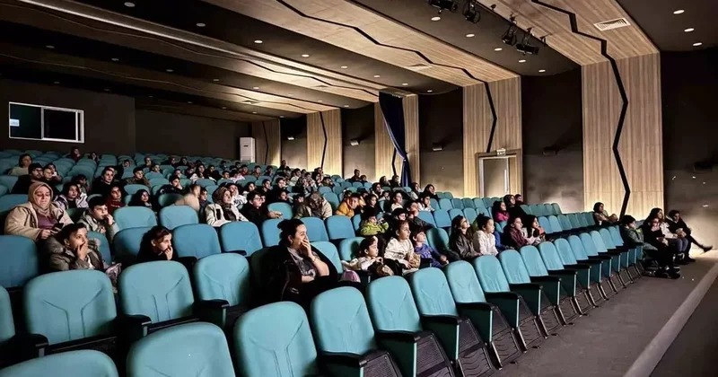 GSB etkinliklere devam ediyor