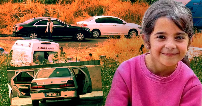 Narin cinayeti soruşturmasında ikinci tanığın ifadesi ortaya çıktı: Salim i, Narin in evinin orada gördüm