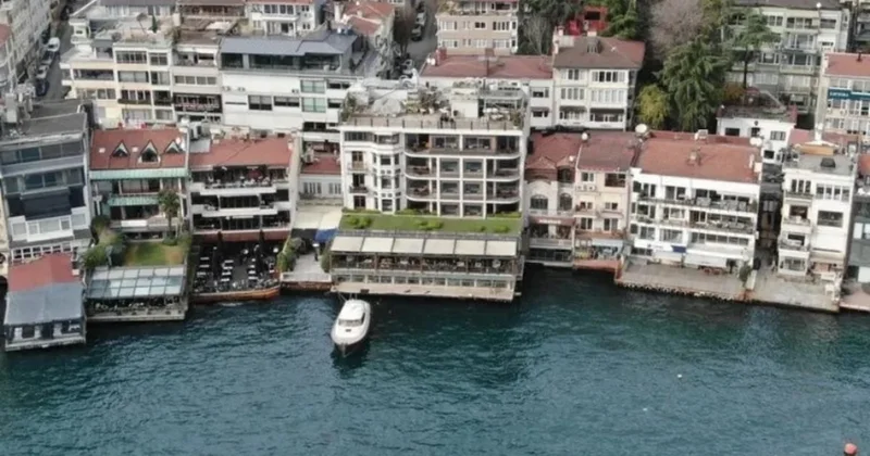 Bebek Otel’de patronlara özel kayıt: Gelince haber verin Sözcü Gazetesi