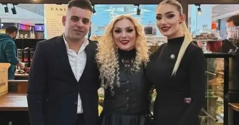 Güllü soruşturmasında yeni gelişme