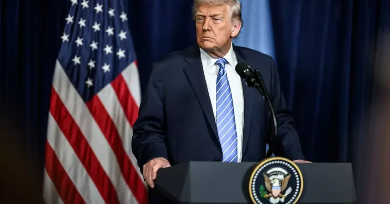 Trump a darbe, Minnesota da Cumhuriyetçi aday valilik yarışından çekildi