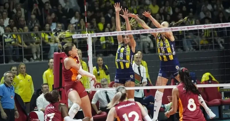 TRT nin canlı yayınlayacağı derbinin saati değişti