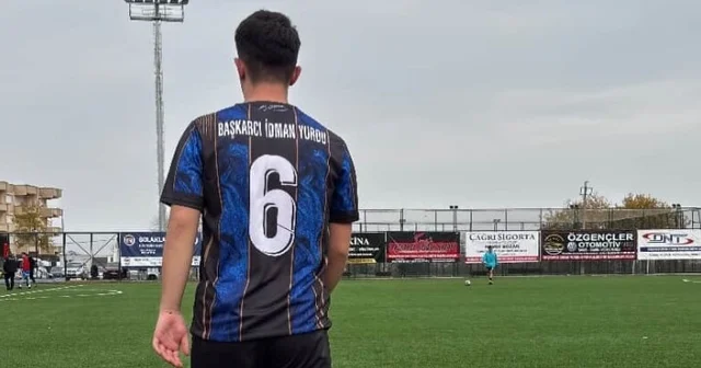 Amatörde kural hatası iddiası Denizli Haberleri