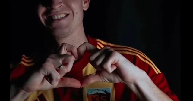 Zecorner Kayserispor, Denis Makarov ile sözleşme imzaladı Kayseri Haberleri