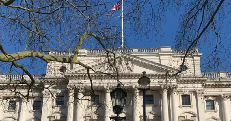 Çin den İngiltere ya siber saldırı: Yıllarca dinlemişler!