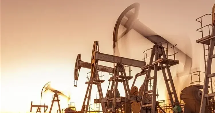 Petrolde Kazakistan etkisi! Dengeler değişti