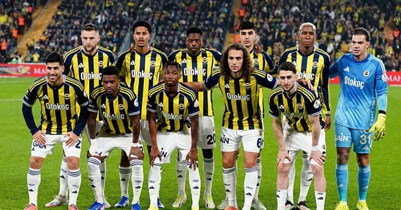 Fenerbahçe nin hastalığı yeniden nüksetti!
