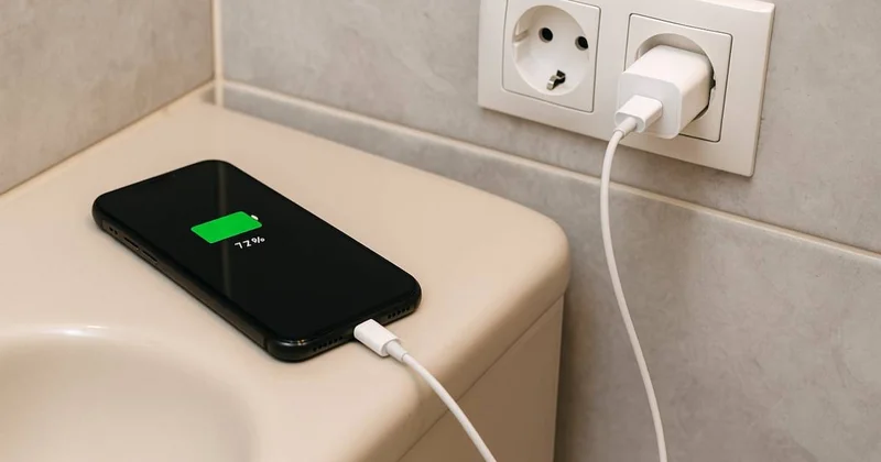 Telefon bataryasının ömrünü ikiye katlayan yöntem Sözcü Gazetesi