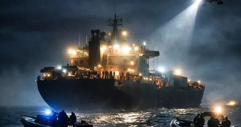 İspanya da Dev Uyuşturucu Şebekesi Çökertildi