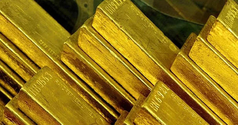 Avrupa devi Amundi’nin 2,5 yıldır altın topladığı ortaya çıktı