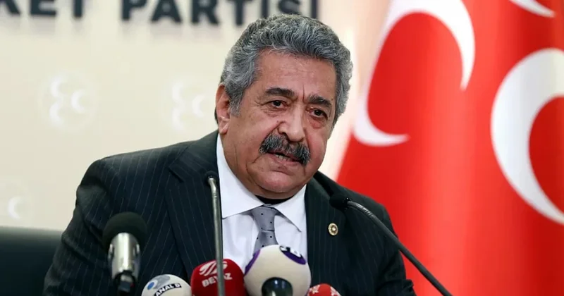 Aziz İhsan Aktaş davasına saatler kala MHP den Duruşmalar canlı yayınlansaydı çıkışı Sözcü Gazetesi