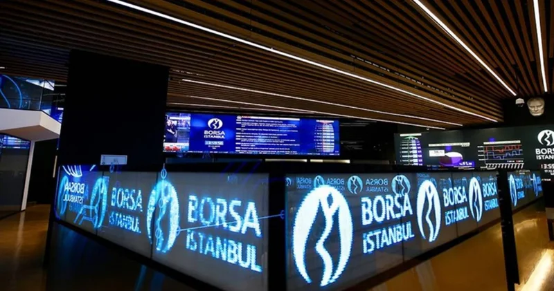 Borsa İstanbul rekor kırdı: Böylesi ilk