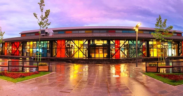 Sakarya, Türkiye de ilk olan fuara ev sahipliği yapacak Sakarya Haberleri