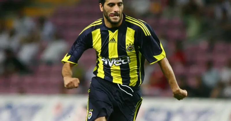 Nereden nereye! Daniel Güiza 45 yaşında Bölgesel Lig e transfer oldu