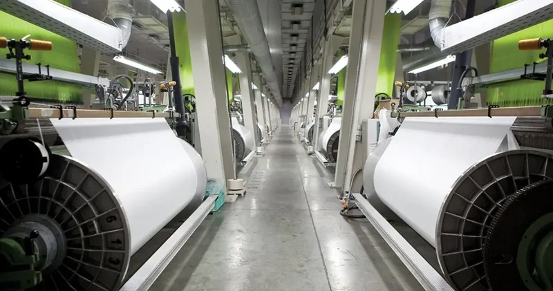 TMSF, Türkiye nin tekstil devlerinden Boyteks Tekstil i satışa çıkardı