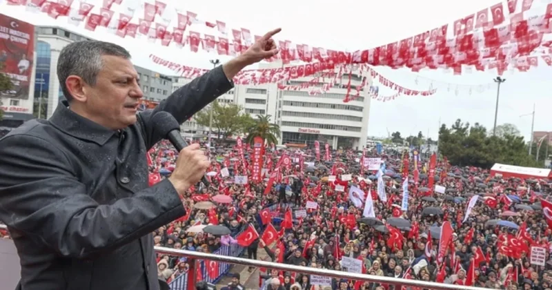 CHP en düşük emekli aylığını AYM’ye taşıyor Sözcü Gazetesi