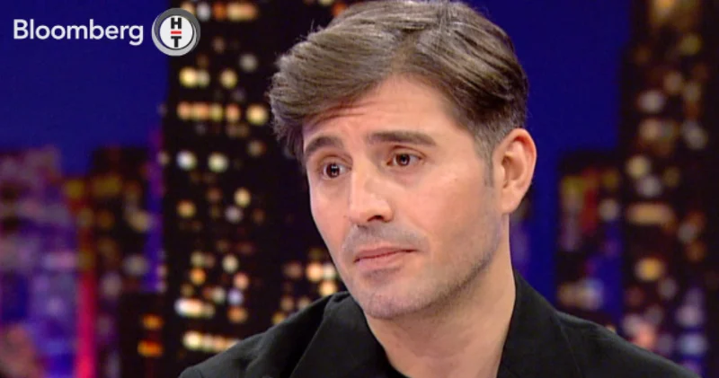 Cihangir Ceyhan: Hayat, benim için havalı ve paralı geçti