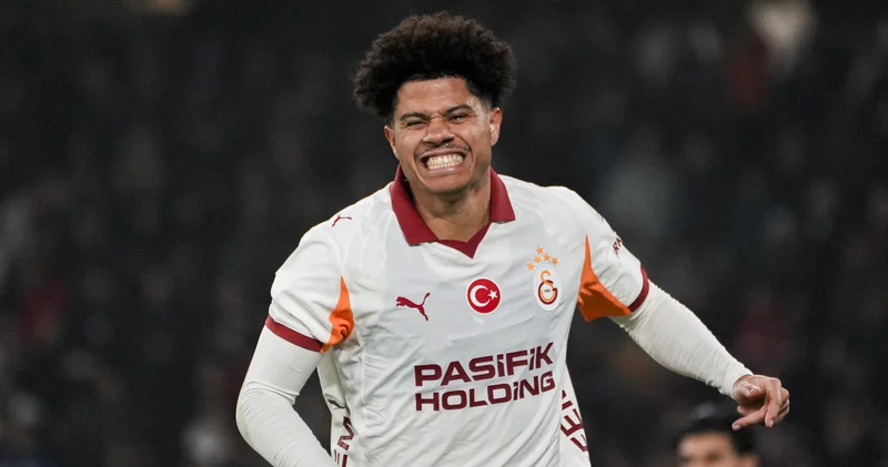 Gabriel Sara dan City maçı açıklaması: Kendimize güveniyoruz! Futbol Haberleri