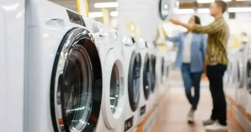 Beyaz eşyada satışlar düştü: Sektörden taksit talebi