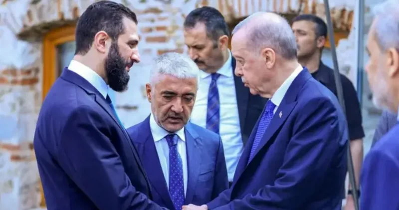 Ahmet Hakan Şara yı güzellemelere doyamadı: Süper, muazzam, müthiş yanılmışım